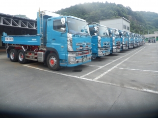 画像：新社屋完成移転3