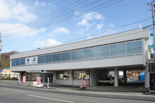 画像：新社屋完成移転4