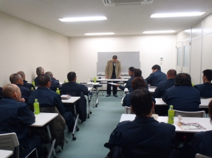 画像：2/21社内安全会議3