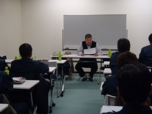 画像：2/21社内安全会議4