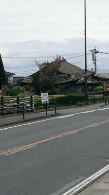 画像：元熊本県トラック協会会長岩下哲三様訪問1